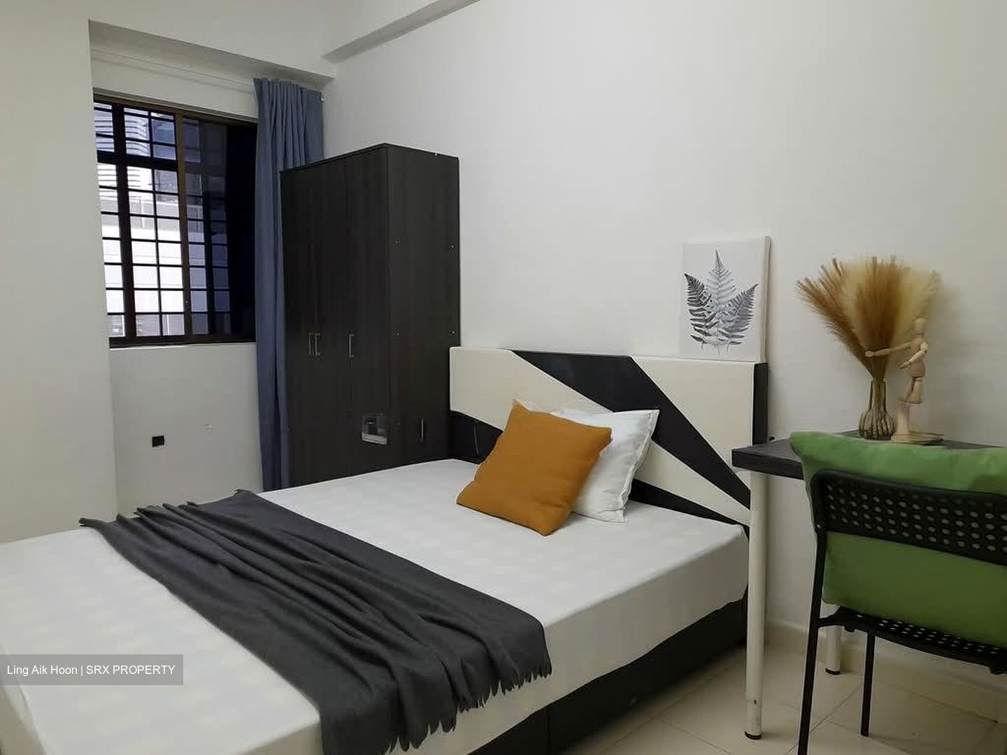 Bencoolen House (D7), Apartment #589493381